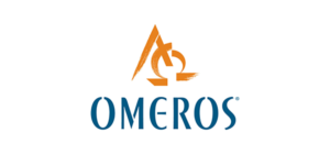 Omeros Logo