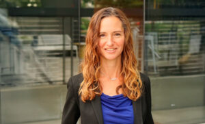 Allison Bianchi, Vice President, Cell and Therapy Development, Bristol Myers Squib